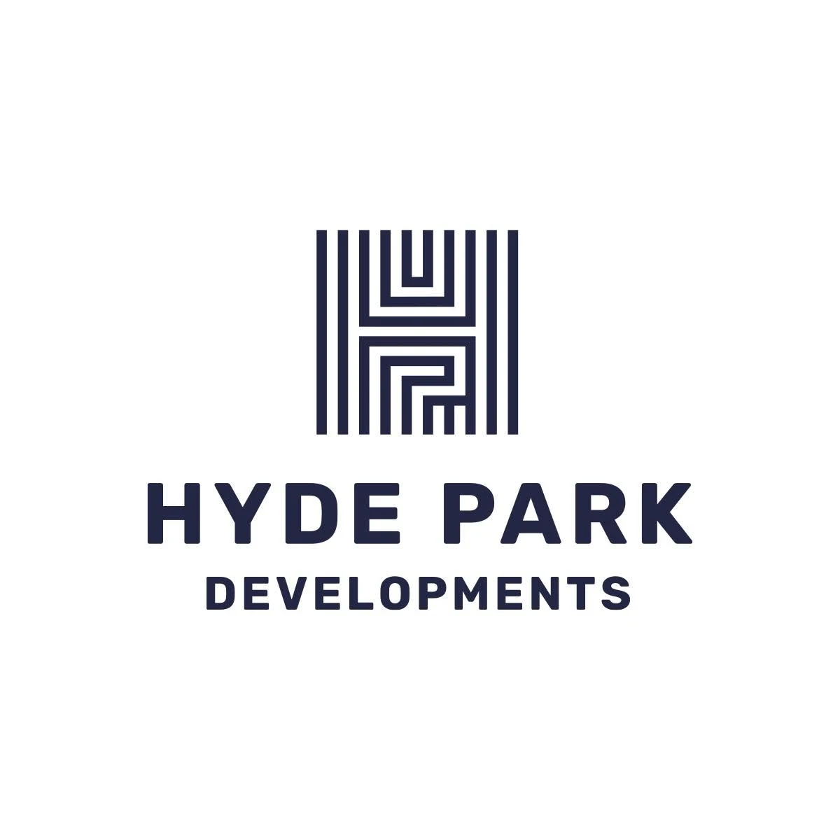 Hyde park new cairo